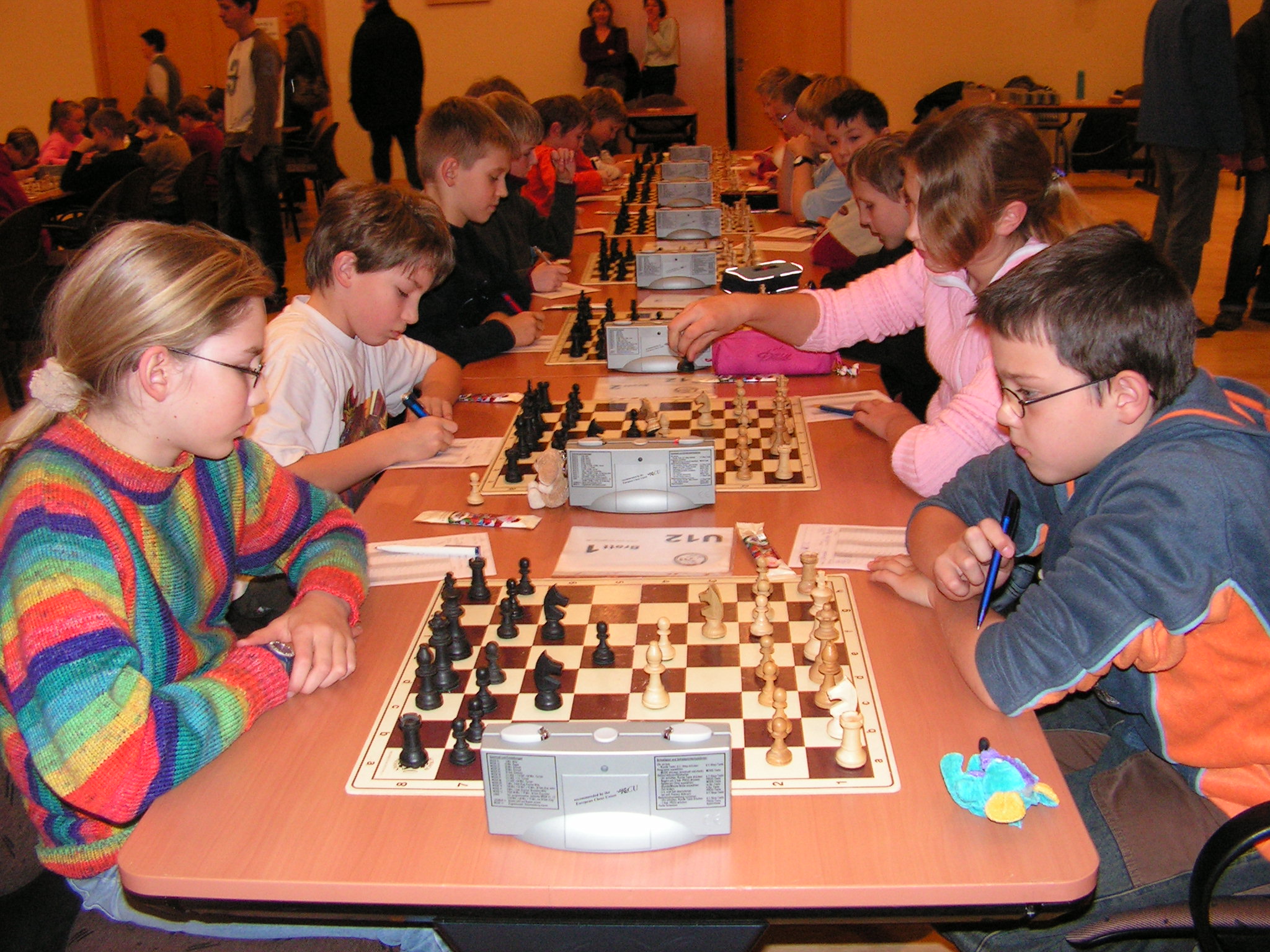 Vorschau